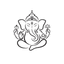 Ganapati logo